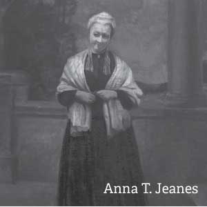 Anna T. Jeanes